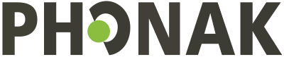 Phonak vector logo