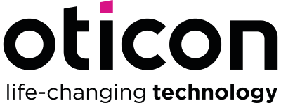 oticon vector logo