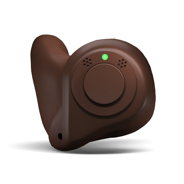 best rated custom hearing aids