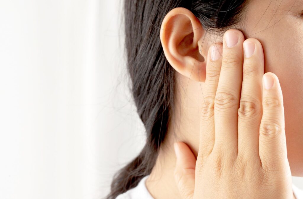 earwax removal