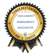 Screenshot | The Manchester Hearing Aid & Earwax Removal Clinic Screenshot top three