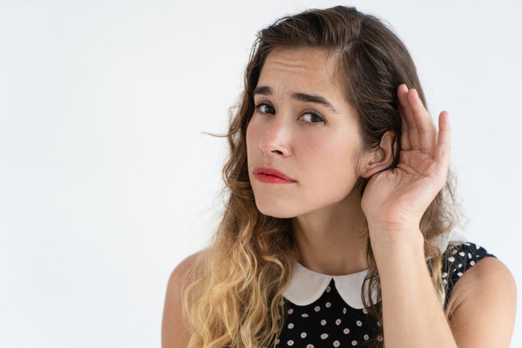 Hearing Tests