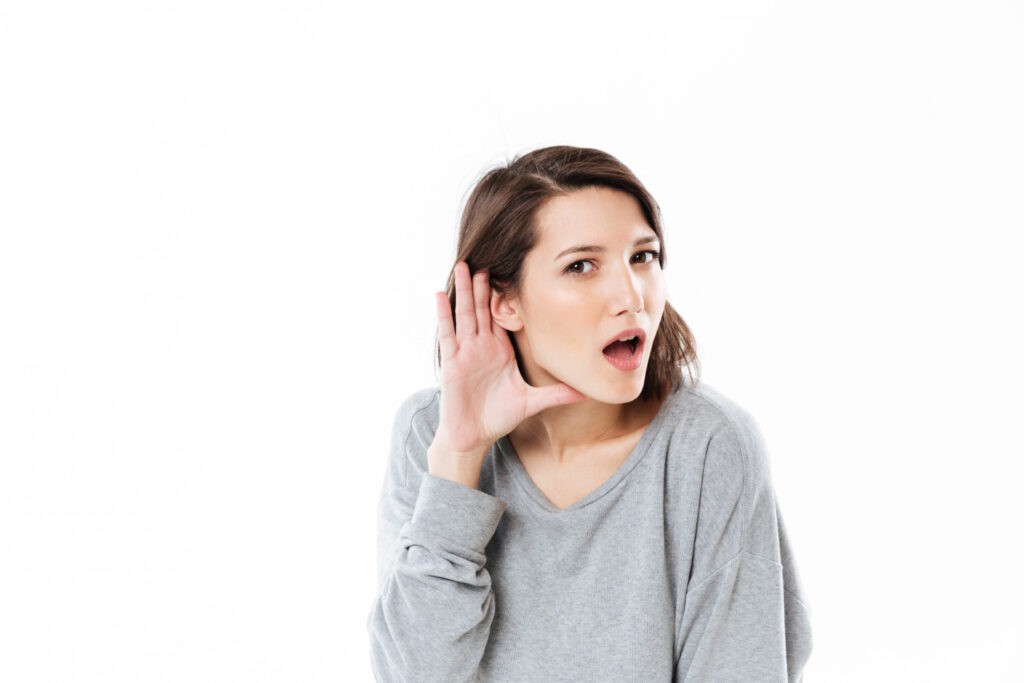 Hearing Loss