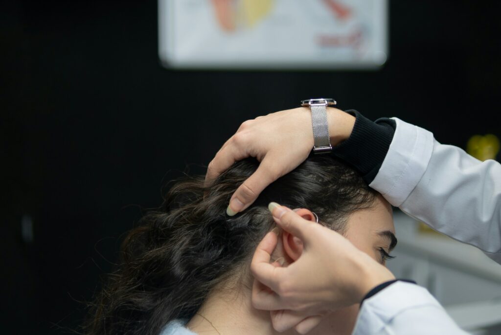 hearing aid | The Manchester Hearing Aid & Earwax Removal Clinic hearing aid